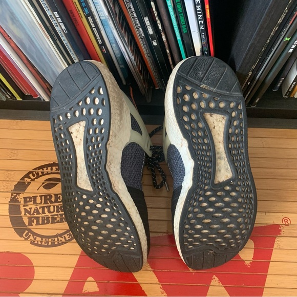 adidas Originals EQT Support 93/17 “welding pack” 7 - Picture 4 of 7